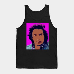 adam driver Tank Top